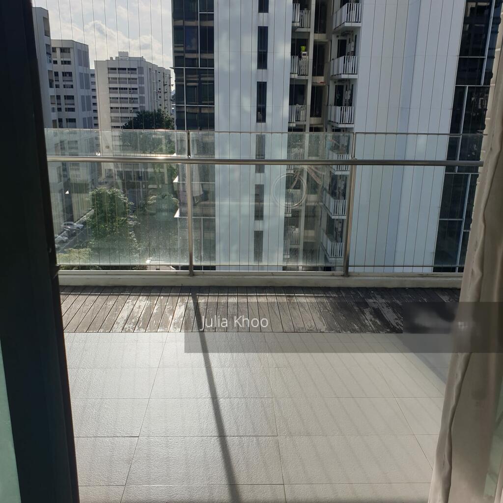 Dakota Residences (D14), Condominium #298858111